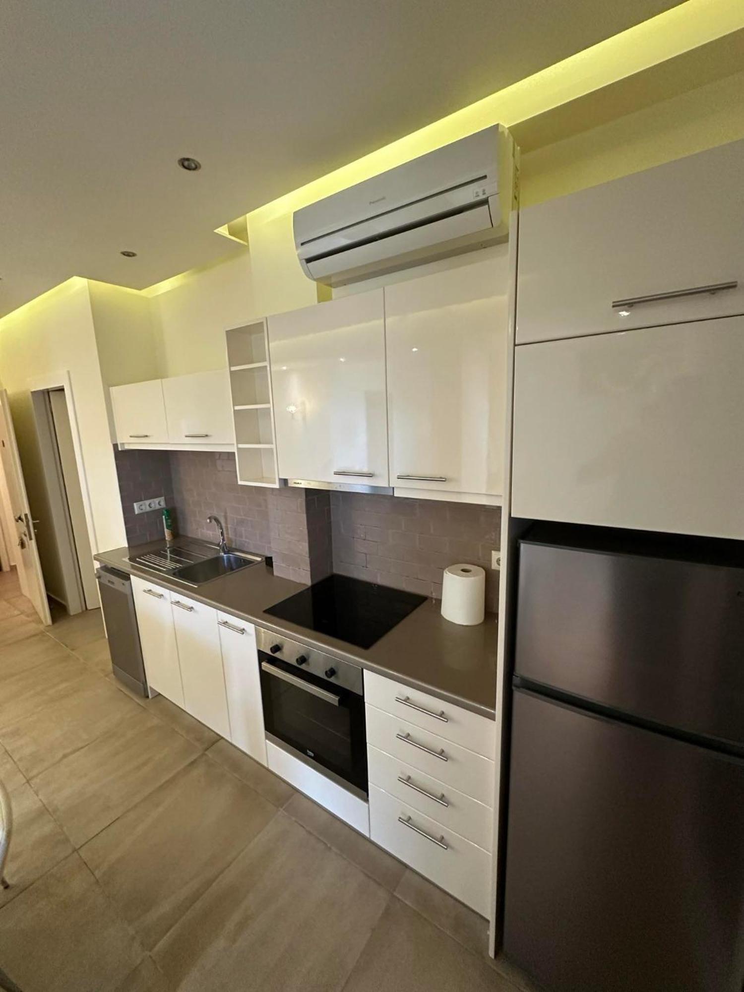 Apartment Vista Mare Agios Georgios Pagon