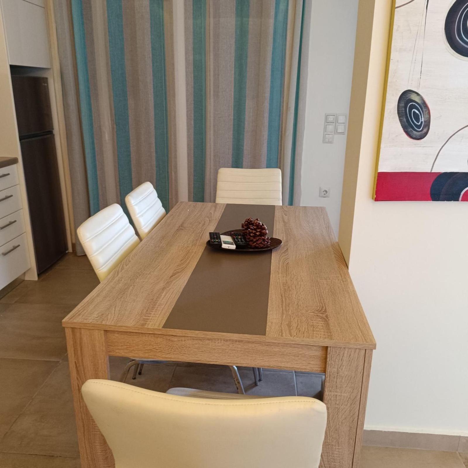 Vista Mare Apartment *