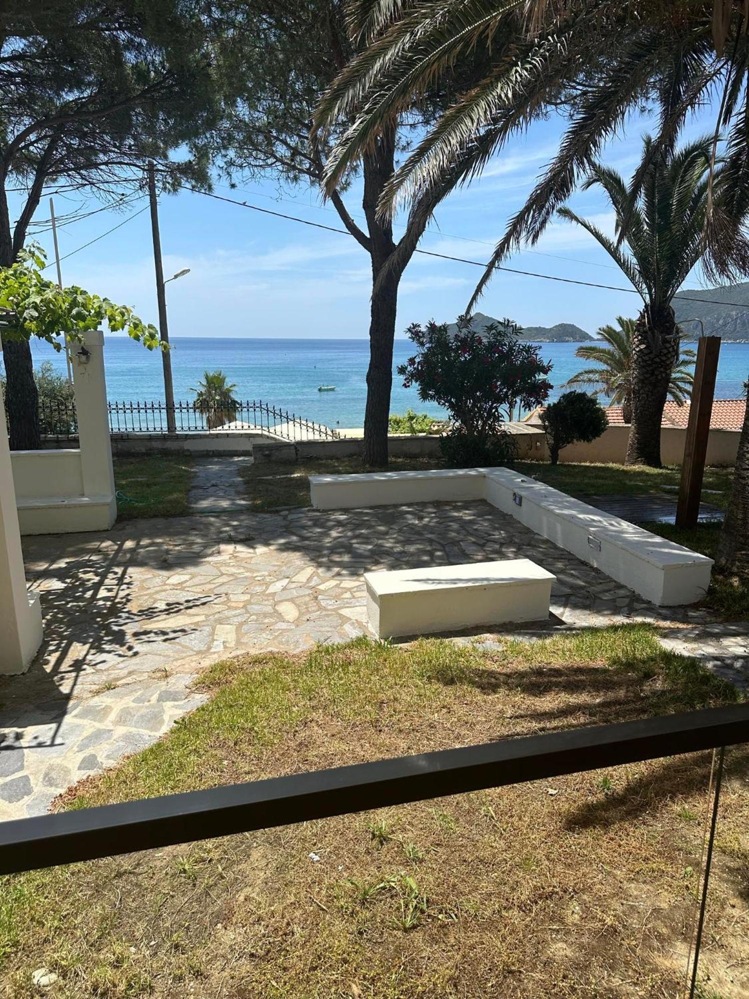 Apartment Vista Mare Agios Georgios Pagon