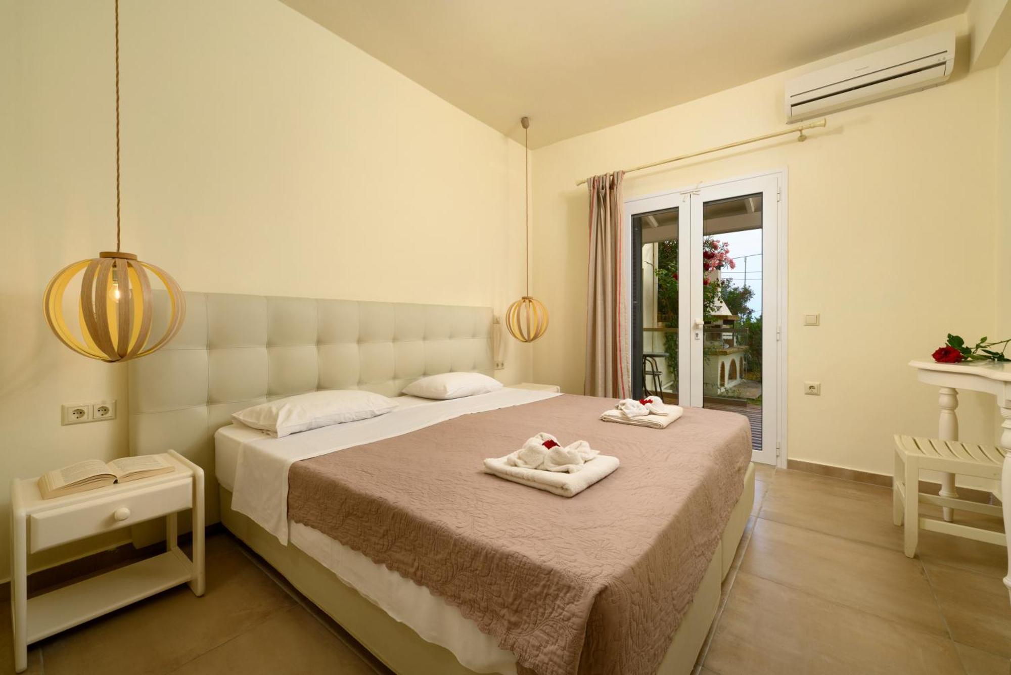 Vista Mare Apartment