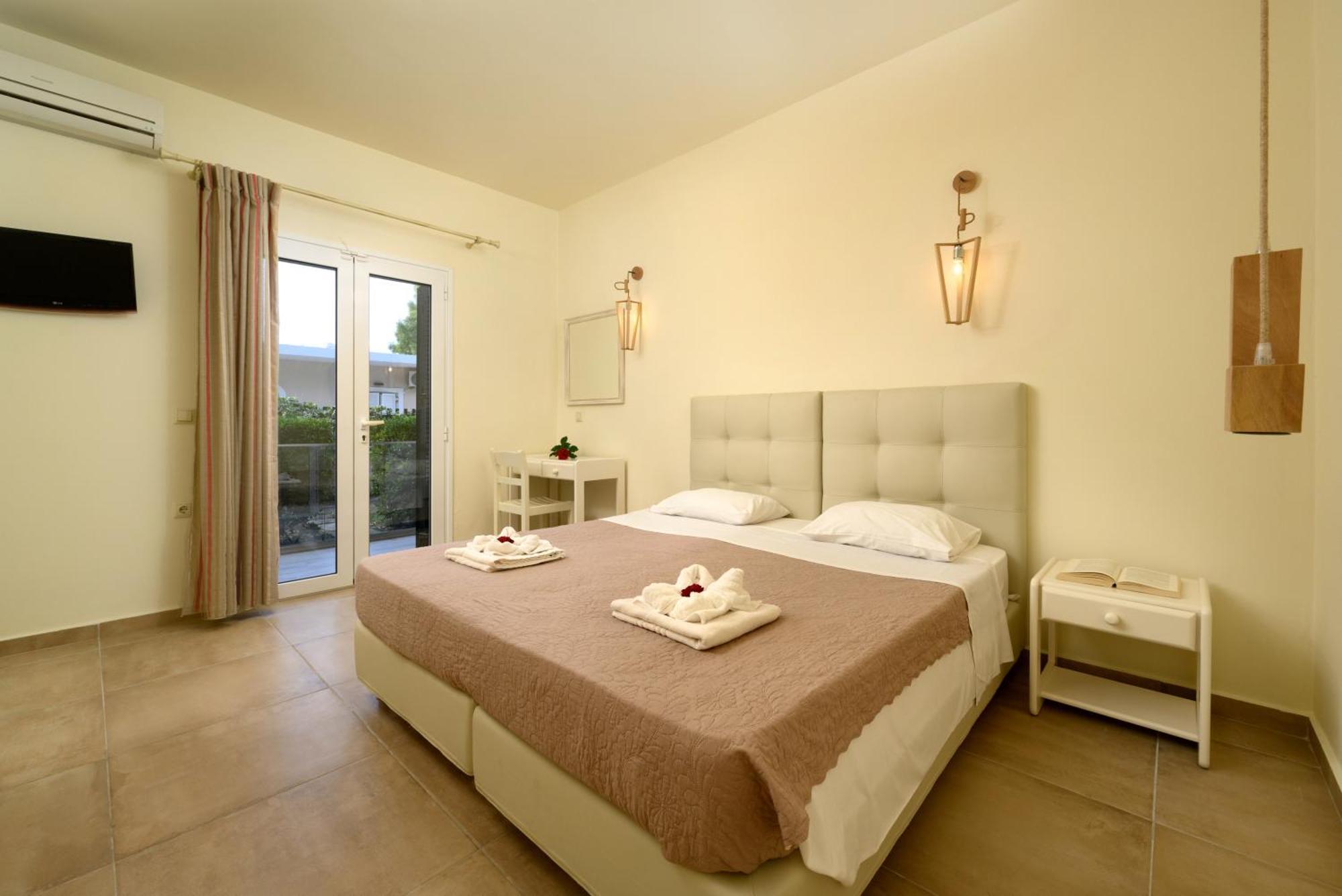 Apartment Vista Mare