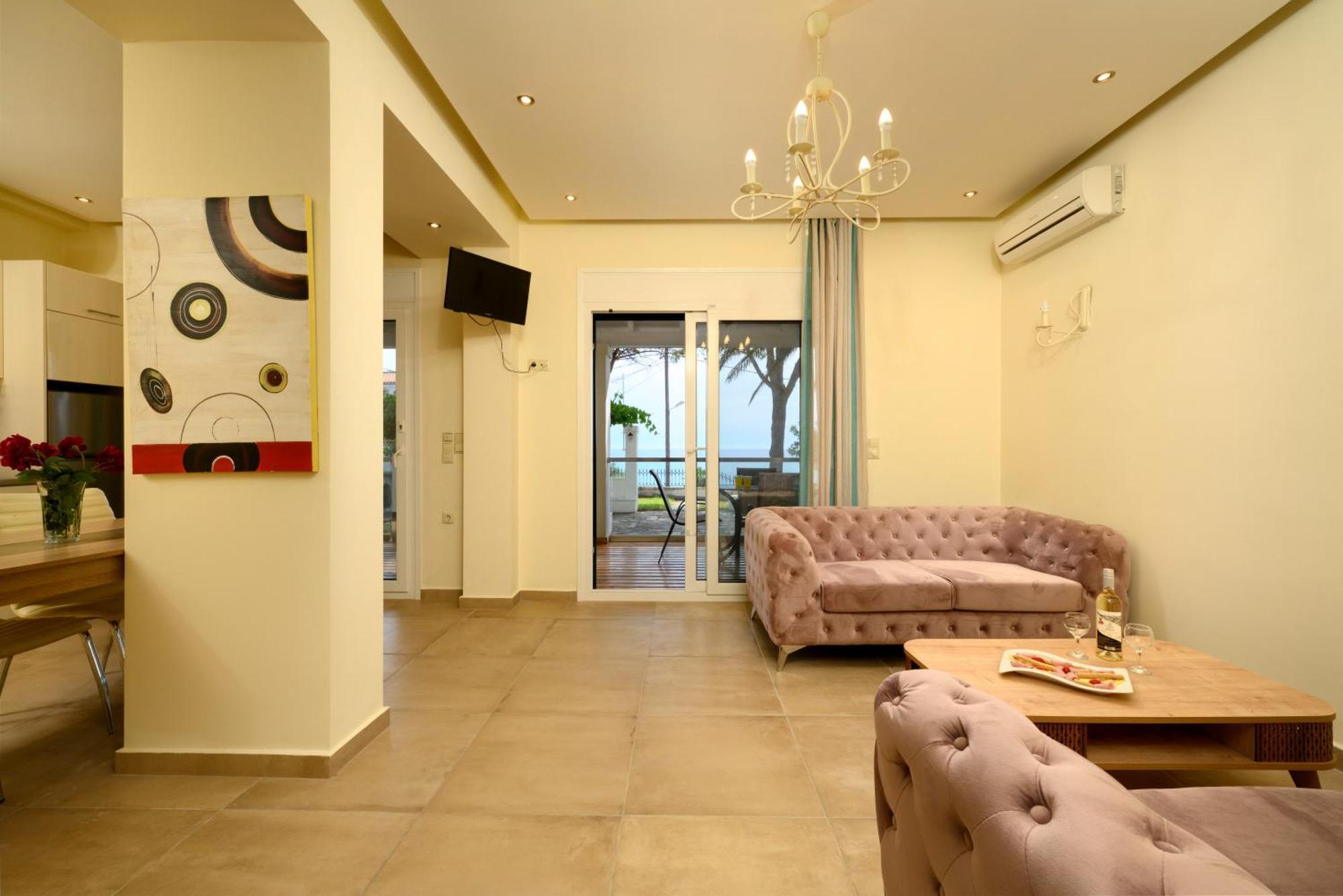 Apartment Vista Mare